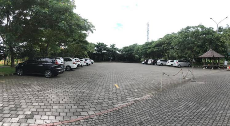 Pondok Wana Ubud المظهر الخارجي الصورة